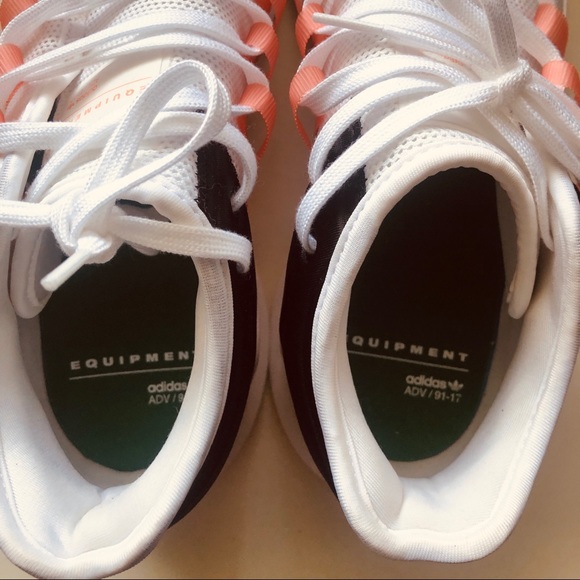 NEW Adidas Equipment ADV/91-17 Sneakers - Picture 3 of 7